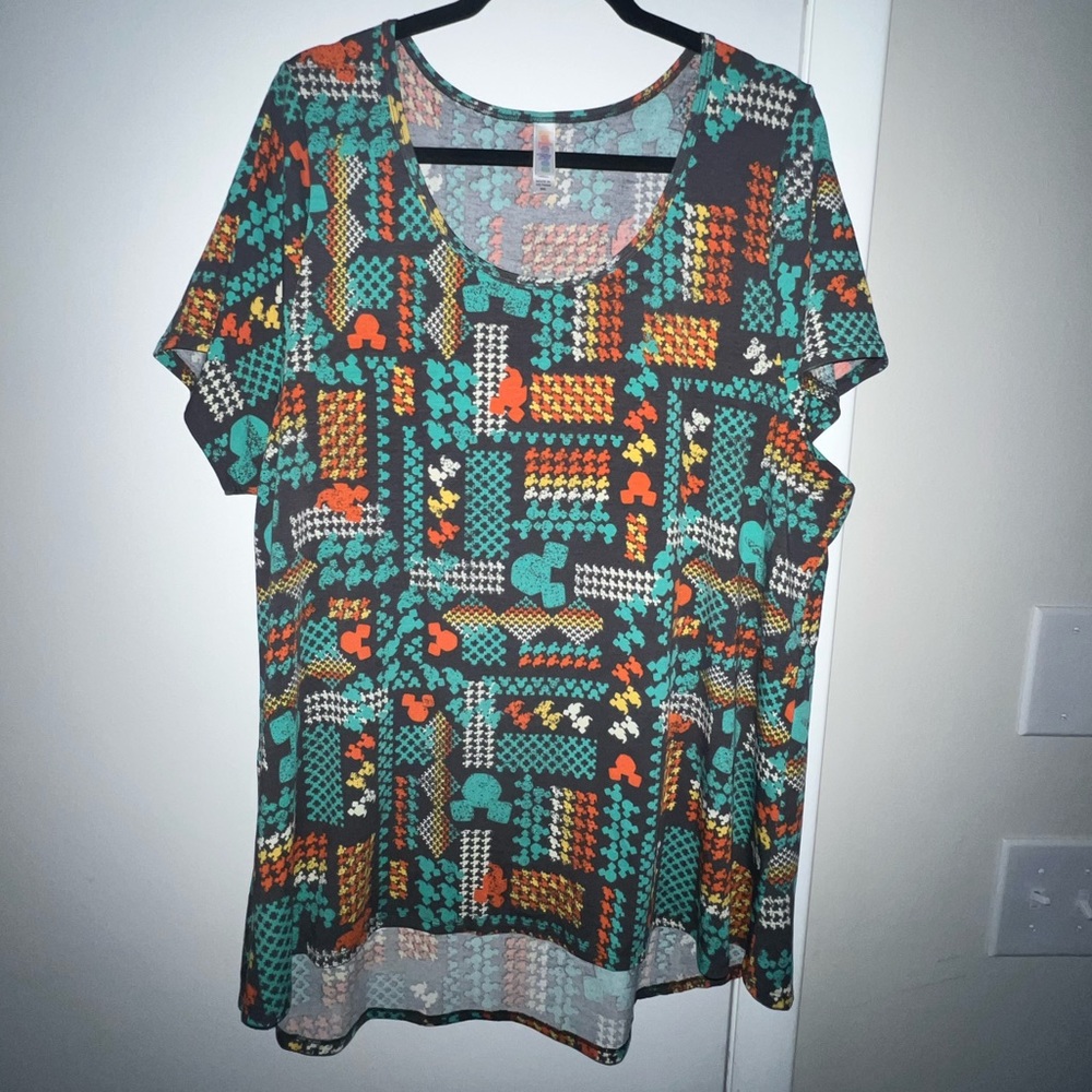 Disney LulaRoe